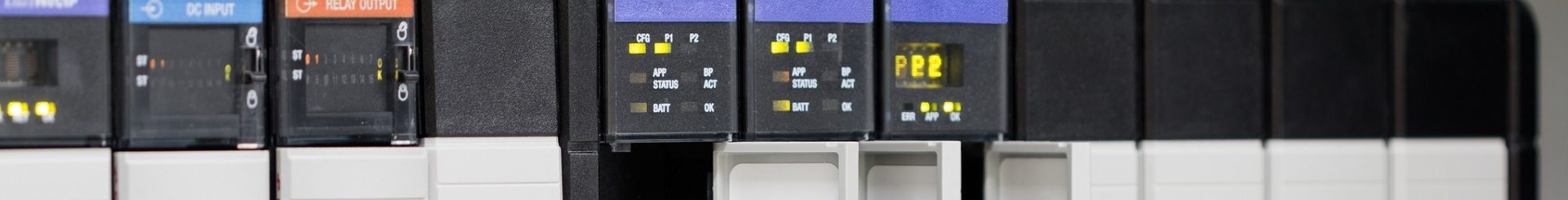 Allen Bradley Control Logix PLC Programming
